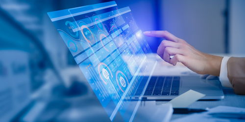 專(zhuān)家提醒 高考志愿填報(bào)應(yīng)理性看待，不能過(guò)多指望人工智能與工業(yè)互聯(lián)網(wǎng)數(shù)據(jù)服務(wù)